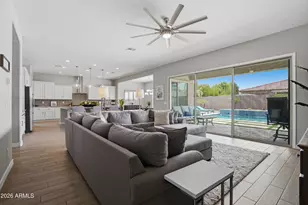 2573 E Mayberry Ave, Gilbert, AZ 85297 - Photo 53