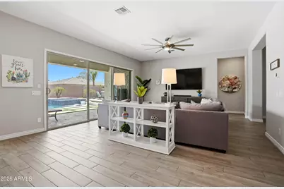 2573 E Mayberry Avenue, Gilbert, AZ 85297 - Photo 17
