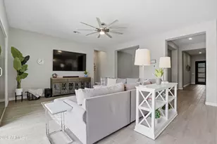 2573 E Mayberry Ave, Gilbert, AZ 85297 - Photo 15
