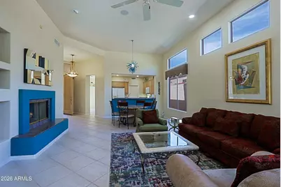 7051 E Sleepy Owl Way, Scottsdale, AZ 85266 - Photo 5