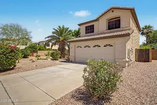 2155 W Olla Ave, Mesa, AZ 85202 - Photo 3