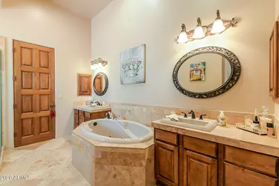 650 N Bullmoose Drive, Chandler, AZ 85224 - Photo 37