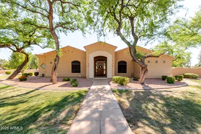 650 N Bullmoose Drive, Chandler, AZ 85224 - Photo 1