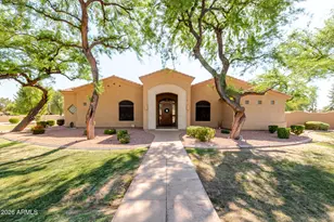 650 N Bullmoose Dr, Chandler, AZ 85224 - Photo 1