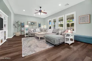 3661 E Weather Vane Rd, Gilbert, AZ 85296 - Photo 3
