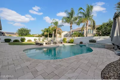 3661 E Weather Vane Road, Gilbert, AZ 85296 - Photo 39