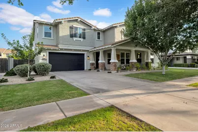 3661 E Weather Vane Road, Gilbert, AZ 85296 - Photo 5