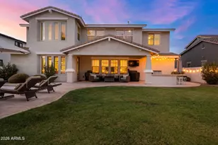 3661 E Weather Vane Rd, Gilbert, AZ 85296 - Photo 41