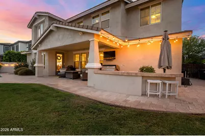 3661 E Weather Vane Road, Gilbert, AZ 85296 - Photo 43