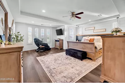 3661 E Weather Vane Road, Gilbert, AZ 85296 - Photo 23