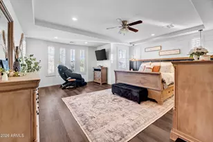 3661 E Weather Vane Rd, Gilbert, AZ 85296 - Photo 23