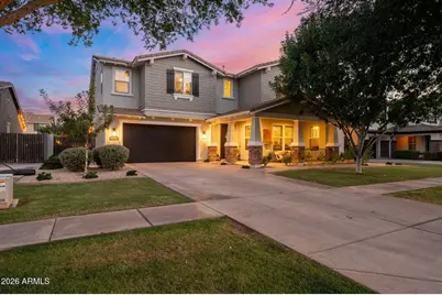 3661 E Weather Vane Road, Gilbert, AZ 85296 - Photo 1