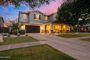 3661 E Weather Vane Rd, Gilbert, AZ 85296 - Photo 1