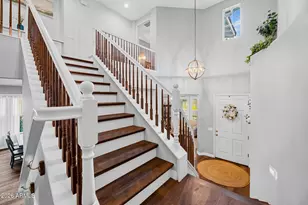 3661 E Weather Vane Rd, Gilbert, AZ 85296 - Photo 21