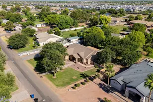 2141 E Melrose St, Gilbert, AZ 85297 - Photo 49