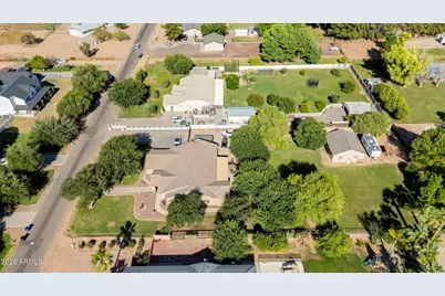 2141 E Melrose Street, Gilbert, AZ 85297 - Photo 51