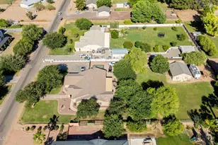 2141 E Melrose St, Gilbert, AZ 85297 - Photo 51