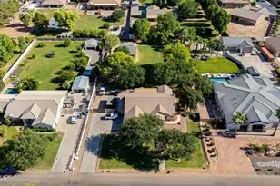 2141 E Melrose St, Gilbert, AZ 85297 - Photo 57