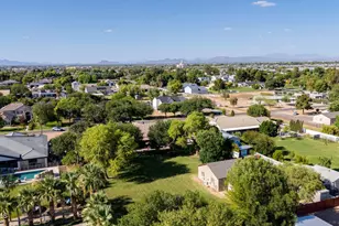 2141 E Melrose St, Gilbert, AZ 85297 - Photo 59