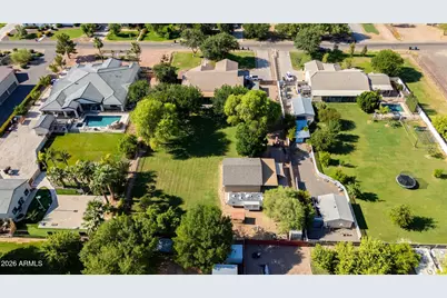 2141 E Melrose Street, Gilbert, AZ 85297 - Photo 53