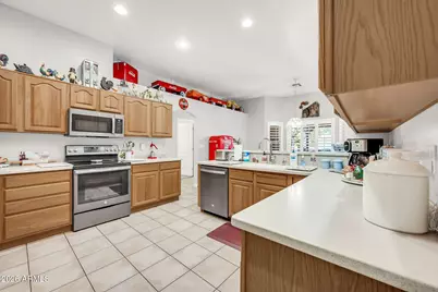 2141 E Melrose Street, Gilbert, AZ 85297 - Photo 19