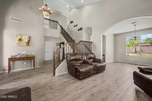 4518 E Rowel Rd, Phoenix, AZ 85050 - Photo 5