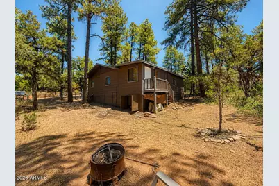 8303 W Strawberry Drive, Pine, AZ 85544 - Photo 1