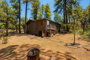 8303 W Strawberry Dr, Pine, AZ 85544 - Photo 1