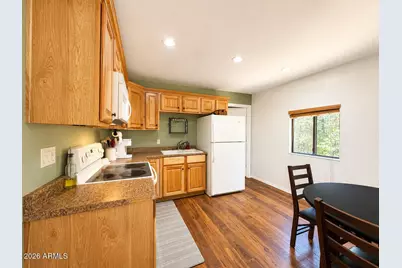 8303 W Strawberry Drive, Pine, AZ 85544 - Photo 5