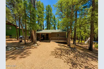 8303 W Strawberry Drive, Pine, AZ 85544 - Photo 3