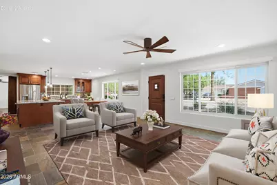 8307 E Clarendon Avenue, Scottsdale, AZ 85251 - Photo 3