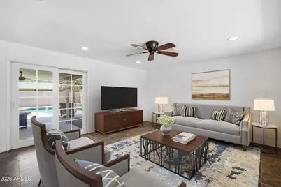8307 E Clarendon Avenue, Scottsdale, AZ 85251 - Photo 13