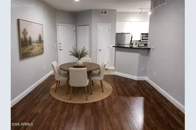 1701 E Colter Street #Unit 106, Phoenix, AZ 85016 - Photo 1