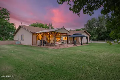 890 S Oasis Drive, Cottonwood, AZ 86326 - Photo 59