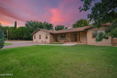 890 S Oasis Drive, Cottonwood, AZ 86326 - Photo 7