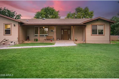 890 S Oasis Drive, Cottonwood, AZ 86326 - Photo 5