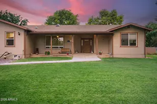 890 S Oasis Dr, Cottonwood, AZ 86326 - Photo 5
