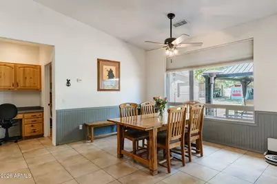 890 S Oasis Drive, Cottonwood, AZ 86326 - Photo 43