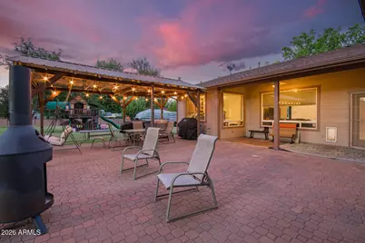 890 S Oasis Drive, Cottonwood, AZ 86326 - Photo 55