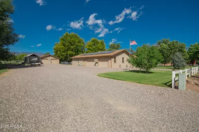 890 S Oasis Drive, Cottonwood, AZ 86326 - Photo 63