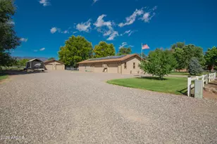 890 S Oasis Dr, Cottonwood, AZ 86326 - Photo 63