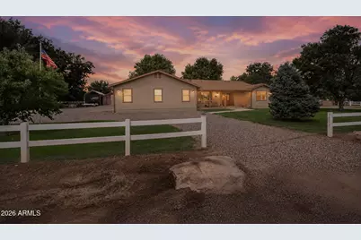 890 S Oasis Drive, Cottonwood, AZ 86326 - Photo 3