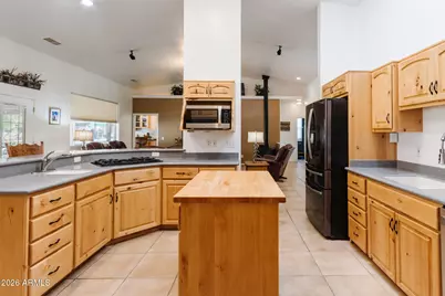 890 S Oasis Drive, Cottonwood, AZ 86326 - Photo 21