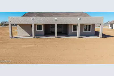 9143 W Limestone Mountain Drive, Casa Grande, AZ 85194 - Photo 11