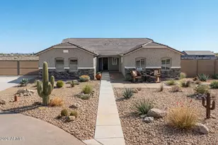 9143 W Limestone Mountain Dr, Casa Grande, AZ 85194 - Photo 1
