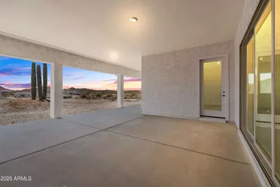 9143 W Limestone Mountain Drive, Casa Grande, AZ 85194 - Photo 3