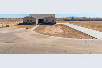 9143 W Limestone Mountain Drive, Casa Grande, AZ 85194 - Photo 7