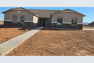 9143 W Limestone Mountain Drive, Casa Grande, AZ 85194 - Photo 13