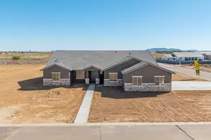 9195 W Limestone Mountain Dr, Casa Grande, AZ 85194 - Photo 7