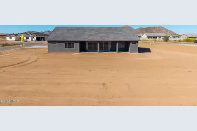 9195 W Limestone Mountain Drive, Casa Grande, AZ 85194 - Photo 3